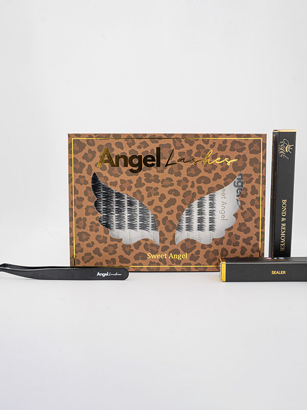 Sweet Angel- Zestaw startowy